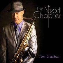 Braxton Tom - Next Chapter in the group OTHER / Övrigt /  at Bengans Skivbutik AB (1057281)