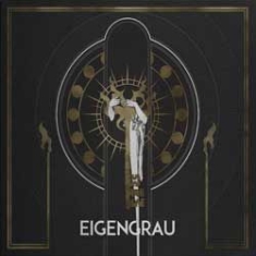 Reutoff & Sal Solaris - Eigengrau