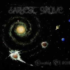 Darkest Grove - Coming Of 2012 in the group OTHER / Övrigt /  at Bengans Skivbutik AB (1057300)