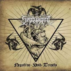 Septuagint - Negative Void Trinity in the group OTHER / Övrigt /  at Bengans Skivbutik AB (1057305)