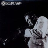 DAVIS MILES - Bopping The Blues in the group CD / Jazz/Blues at Bengans Skivbutik AB (1057311)
