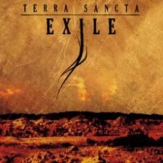 Terra Sancta - Exile in the group CD / Pop at Bengans Skivbutik AB (1057317)