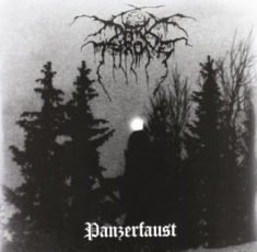Darkthrone - Panzerfaust (Vinyl Lp)
