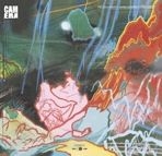 Camera - Remember I Was Carbon Dioxide in the group OTHER / Övrigt /  at Bengans Skivbutik AB (1058125)