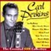 Perkins Carl - Essential Sun Collection in the group CD / Rock at Bengans Skivbutik AB (1058223)