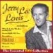 Lewis Jerry Lee - Essential Sun Collection