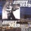 Reed Jimmy - Big Boss Man in the group CD / Jazz/Blues at Bengans Skivbutik AB (1058230)