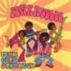 Funkadelic - Funk Gets Stronger in the group CD / RNB, Disco & Soul at Bengans Skivbutik AB (1058233)