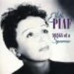 Piaf Edith - Songs Of A Sparrow in the group CD / Fransk Musik,Pop-Rock at Bengans Skivbutik AB (1058237)