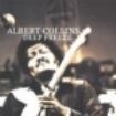 Collins Albert - Deep Freeze in the group CD / Jazz/Blues at Bengans Skivbutik AB (1058255)