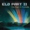 E.L.O. Ii - One Night In Australia in the group CD / Rock at Bengans Skivbutik AB (1058258)