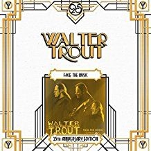 Trout Walter - Breakin' The Rules - 25Th An. Ed. ( in the group VINYL / Pop-Rock at Bengans Skivbutik AB (1059424)