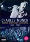 Munch Charles - And The Bso in the group CD / Klassiskt at Bengans Skivbutik AB (1059922)