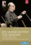 Joseph Haydn - Die Jahreszeiten in the group DVD & BLU-RAY at Bengans Skivbutik AB (1059925)