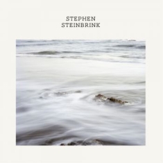Steinbrink Stephen - Arranged Waves