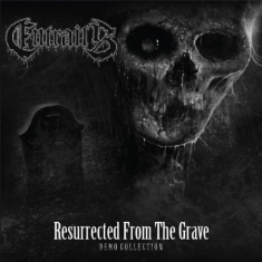 Entrails - Resurrected From The..