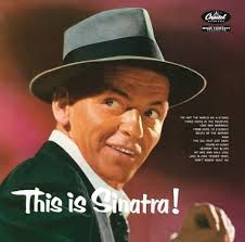 Frank Sinatra - This Is Sinatra (Lp) in the group VINYL / Pop-Rock at Bengans Skivbutik AB (1087452)