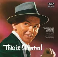 Frank Sinatra - This Is Sinatra (Lp) in the group OTHER / Övrigt /  at Bengans Skivbutik AB (1087452)