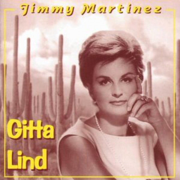 Lind Gitta - Jimmy Martinez