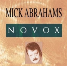 Abrahams Mick - Novox
