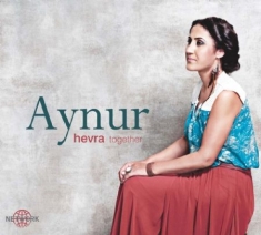 Aynur - Hevra (Together)