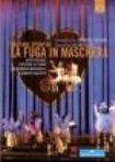 Spontini - La Fuga In Mascera in the group DVD & BLU-RAY at Bengans Skivbutik AB (1088447)