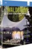Blandade Artister - Waldbühne Bpo (Blu-Ray) in the group DVD & BLU-RAY at Bengans Skivbutik AB (1088456)