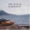 Mcnerney, Mat / Helen, Kimmo - World Is Burning The (Black Vinyl) in the group OTHER / Övrigt /  at Bengans Skivbutik AB (1088471)