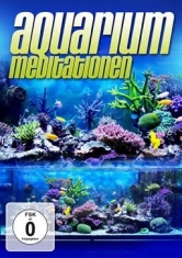 Aquarium Meditation - Special Interest in the group OTHER / Music-DVD & Bluray at Bengans Skivbutik AB (1088526)