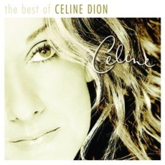 Dion Céline - The Very Best Of Celine Dion