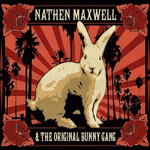 Maxwell Nathen & Original Bunny Ga - White Rabbit