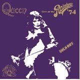 Queen - Live At The Rainbow (Dlx 2Cd)