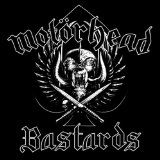 Motorhead - Bastards i gruppen VINYL / Hårdrock hos Bengans Skivbutik AB (1096571)