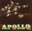 Apollo - Apollo (Black Vinyl +7) in the group VINYL / Pop at Bengans Skivbutik AB (1096635)