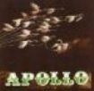 Apollo - Apollo (Black Vinyl +7) in the group OTHER / Övrigt /  at Bengans Skivbutik AB (1096635)