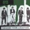013 - Takaisin Todellisuuteen (Green Viny in the group VINYL / Rock at Bengans Skivbutik AB (1096638)