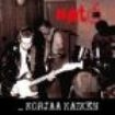 Nato - Korjaa Kaiken (Red Vinyl)