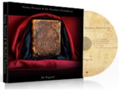 Sonny Persson & De Druckna Nomaderna - Ett Orginal in the group OTHER / Övrigt /  at Bengans Skivbutik AB (1097239)