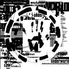 Underworld - Dubnobasswithmyheadman (2Lp)