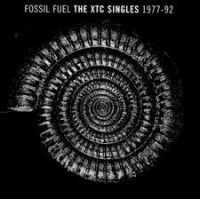 Xtc - Fossil Fuel: The Xtc Singles 1