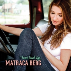 Berg Matraca - Love's Truck Stop