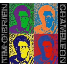O'brien Tim - Chameleon