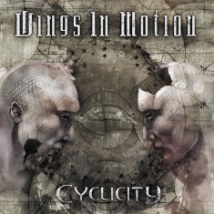Wings In Motion - Cyclicity