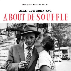 Solal Martial - A Bout De Souffle