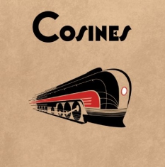Cosines - Commuter Love