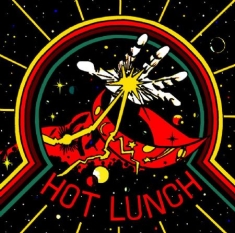 Hot Lunch - House Of Whispers