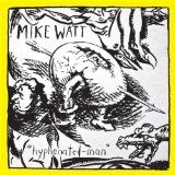 Watt Mike - Hyphenated-Man in the group CD / Reggae at Bengans Skivbutik AB (1099150)