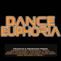 Dance Euphoria - Various