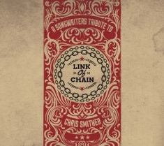 Blandade Artister - Link Of Chain:Songwriters Tribute T