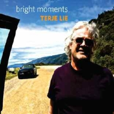 Lie Terje - Bright Moments